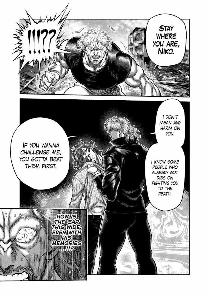 Kengan Omega Chapter 313 image 14_optimized